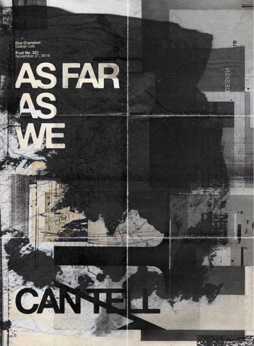 Over's 2020 Trend #6 Anti Design